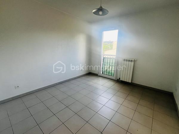Appartement de 43,50 m²