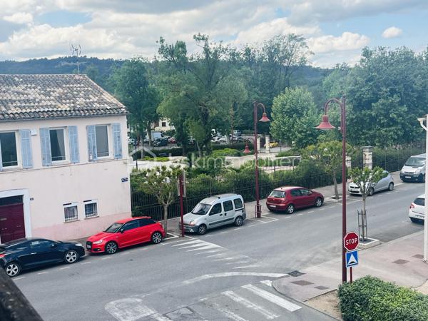 Appartement de 43,50 m²