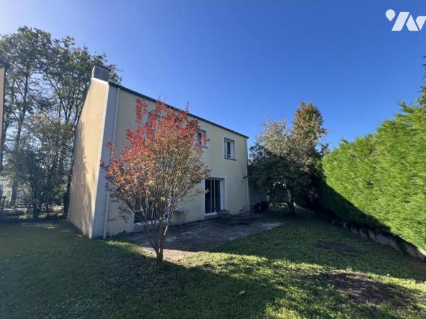 Maison à usage d'habitation