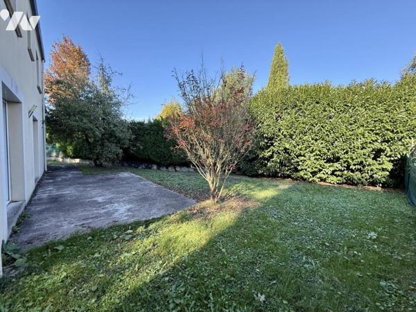 Maison à usage d'habitation