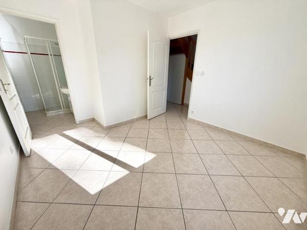 Maison à usage d'habitation