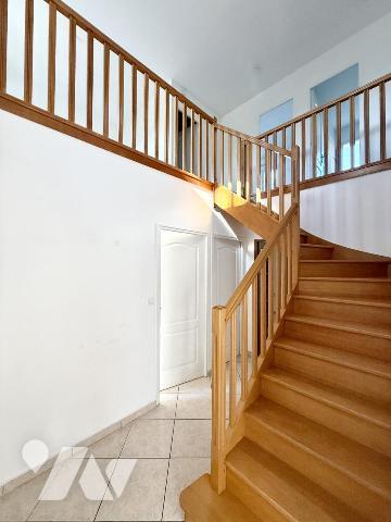 Maison à usage d'habitation