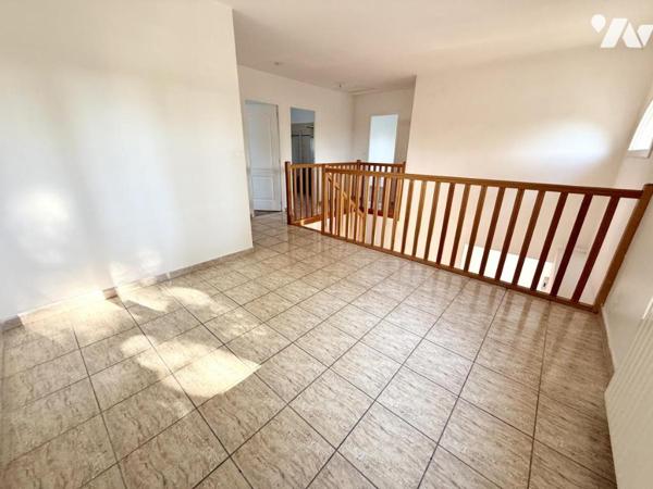 Maison à usage d'habitation