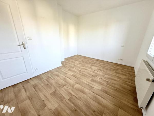 Maison à usage d'habitation