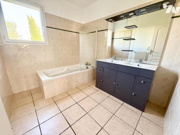 Maison à usage d'habitation