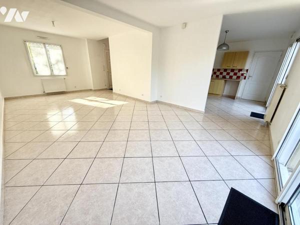 Maison à usage d'habitation