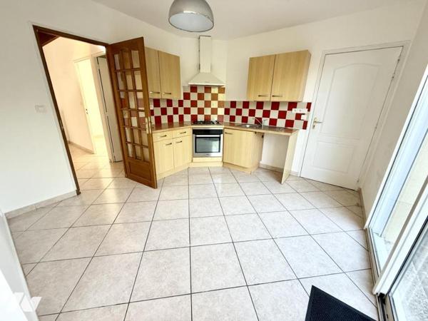 Maison à usage d'habitation