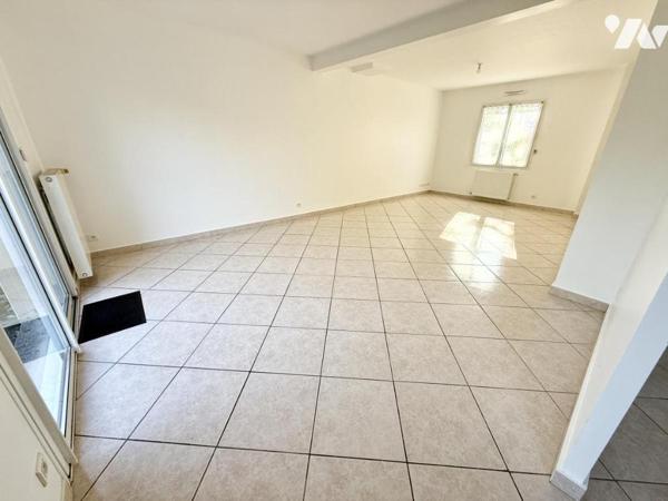 Maison à usage d'habitation