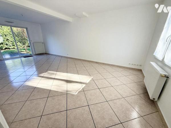 Maison à usage d'habitation