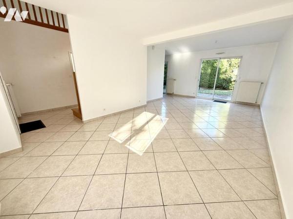 Maison à usage d'habitation