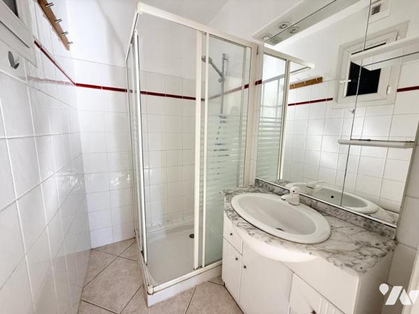 Maison à usage d'habitation