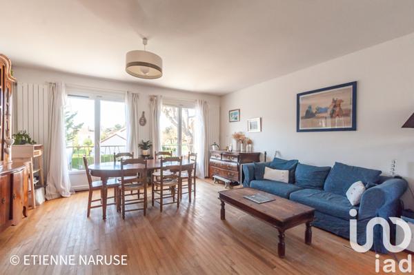 House for sale 6 rooms 100 m² Villepreux