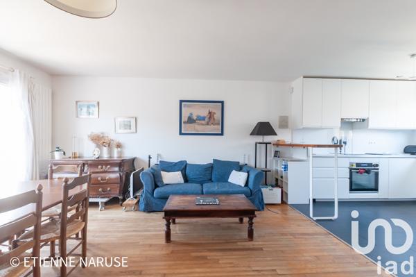 House for sale 6 rooms 100 m² Villepreux