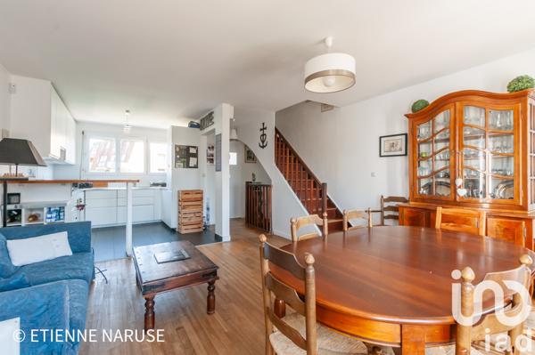 House for sale 6 rooms 100 m² Villepreux