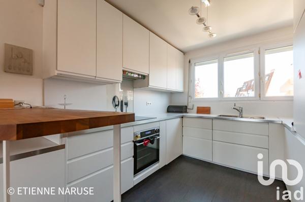 House for sale 6 rooms 100 m² Villepreux