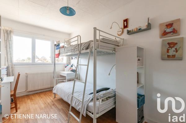 House for sale 6 rooms 100 m² Villepreux