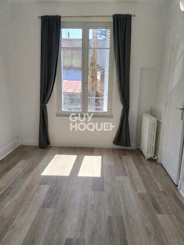 Appartement à louer de 2 pièces de 32 m²