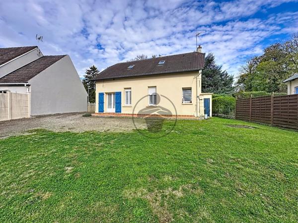 Vente Maison 5 pièces 100 m2 à Fayet