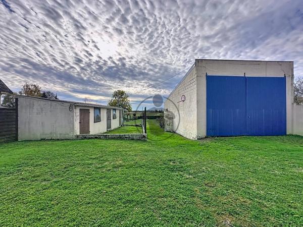 Vente Maison 5 pièces 100 m2 à Fayet