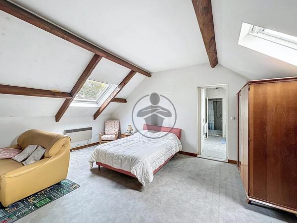 Vente Maison 5 pièces 100 m2 à Fayet