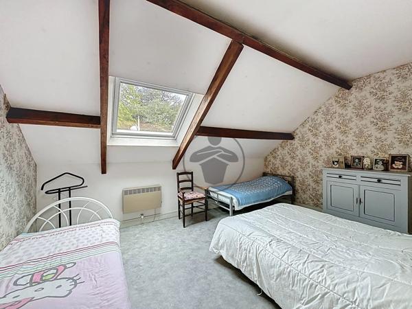 Vente Maison 5 pièces 100 m2 à Fayet