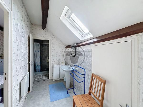 Vente Maison 5 pièces 100 m2 à Fayet