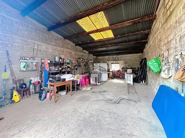 Vente Maison 5 pièces 100 m2 à Fayet