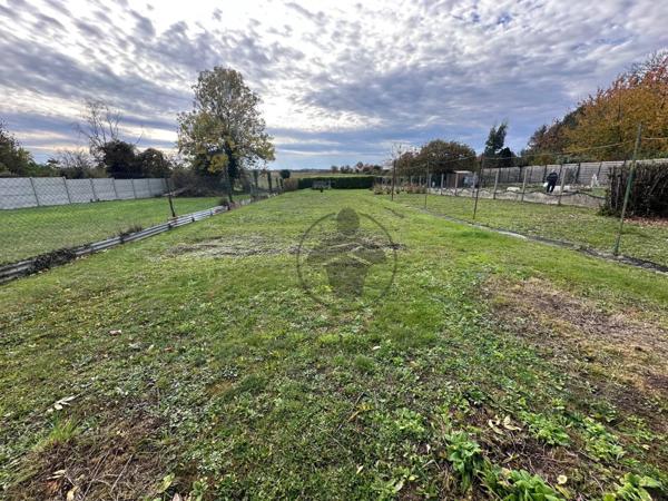 Vente Maison 5 pièces 100 m2 à Fayet