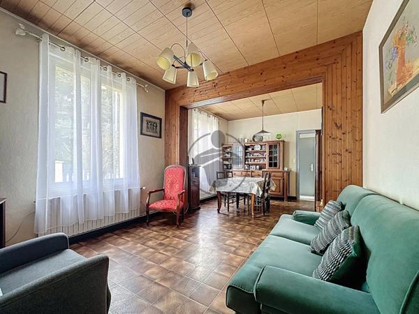 Vente Maison 5 pièces 100 m2 à Fayet