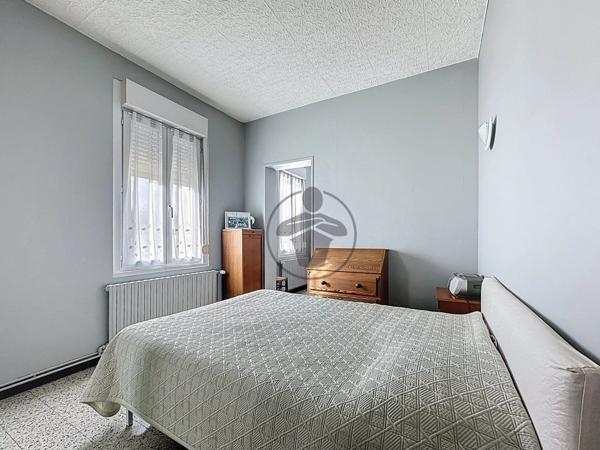 Vente Maison 5 pièces 100 m2 à Fayet