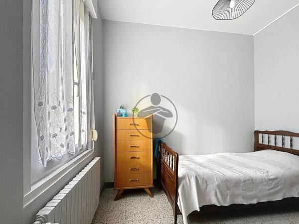 Vente Maison 5 pièces 100 m2 à Fayet