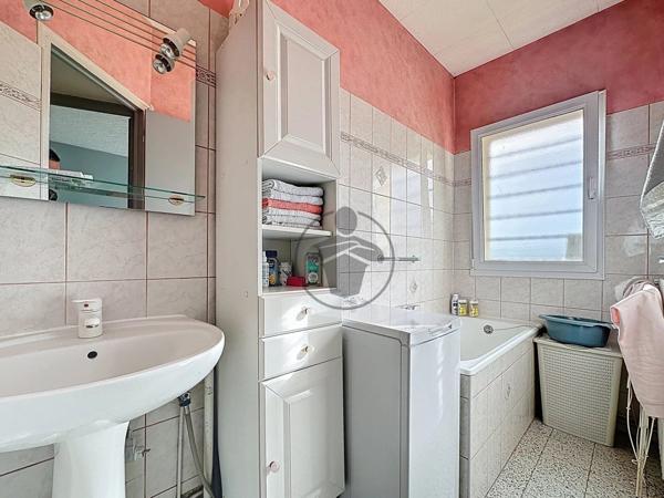 Vente Maison 5 pièces 100 m2 à Fayet