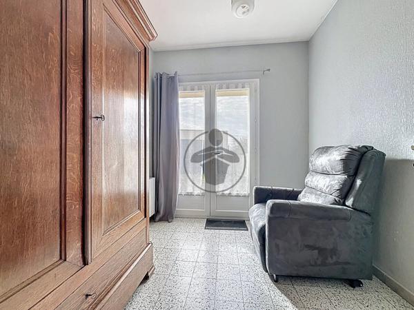 Vente Maison 5 pièces 100 m2 à Fayet