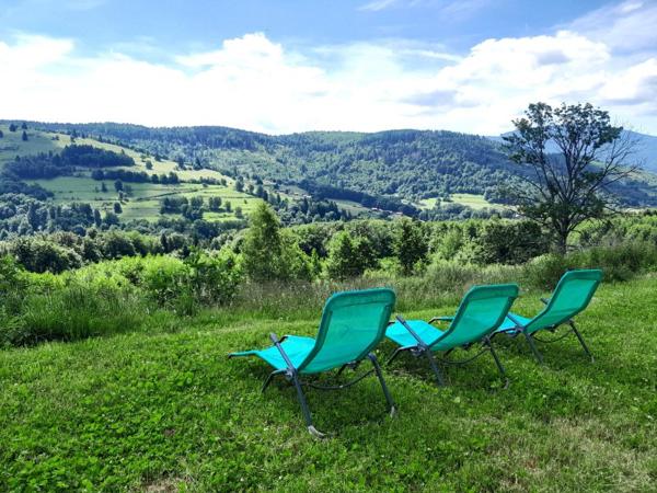 Vente / Ferme