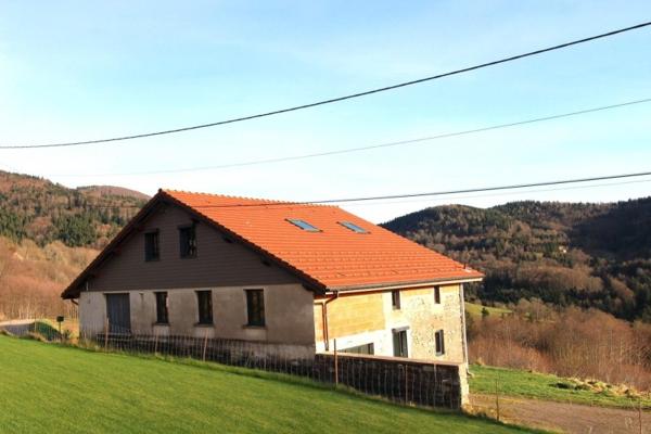 Vente / Ferme
