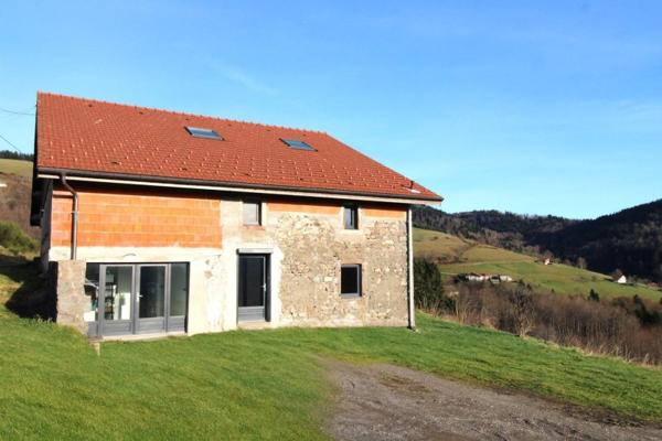 Vente / Ferme