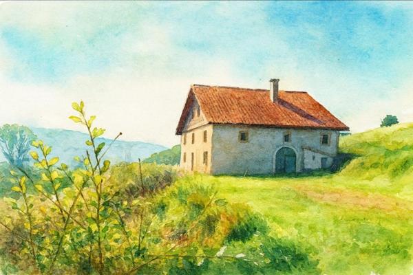 Vente / Ferme