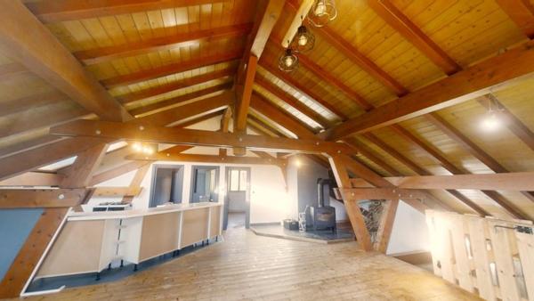 Vente / Ferme