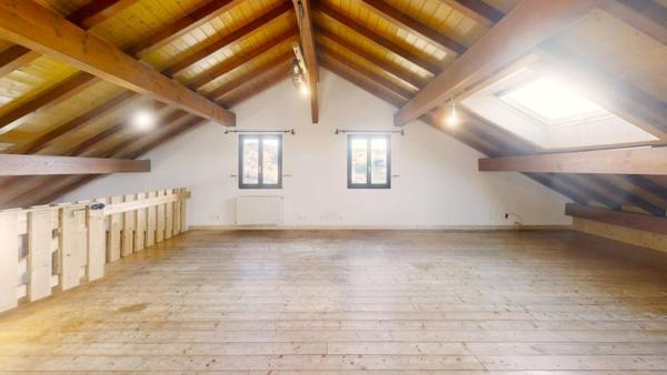 Vente / Ferme