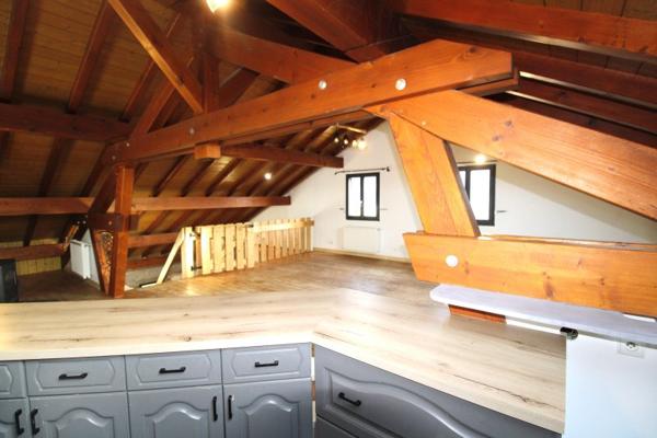 Vente / Ferme