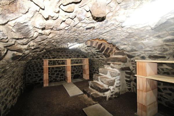 Vente / Ferme