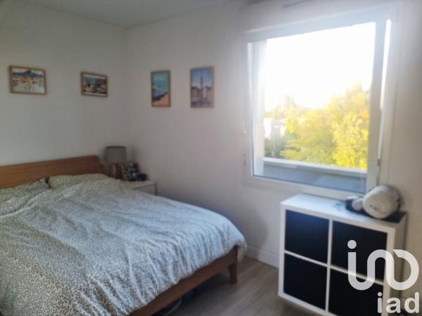 Appartement à vendre 2 pièces 45 m² Villeneuve-d'Ascq