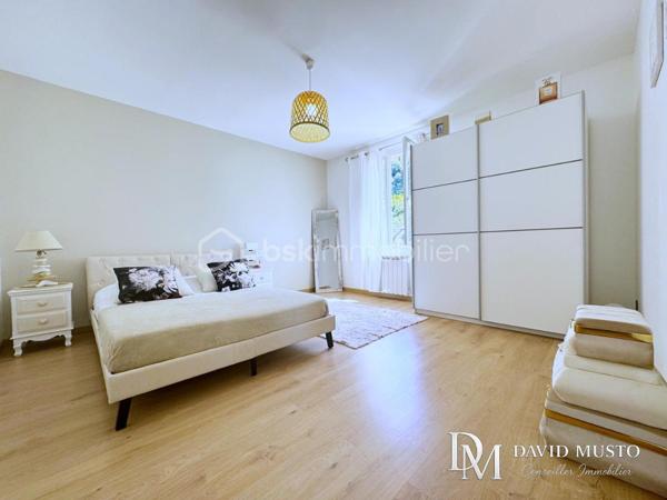 Maison de 108 m²