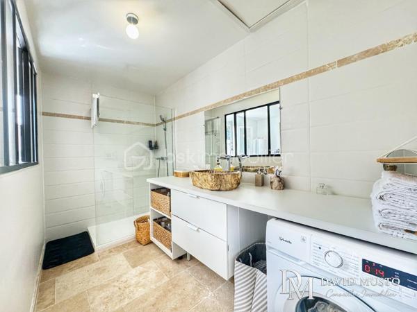 Maison de 108 m²