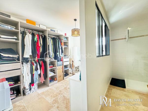 Maison de 108 m²
