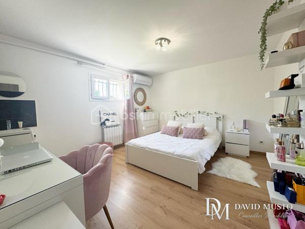 Maison de 108 m²