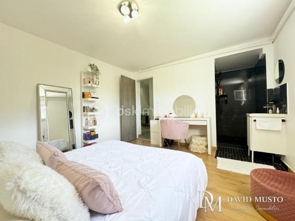 Maison de 108 m²