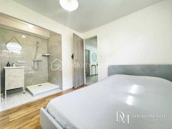 Maison de 108 m²