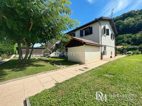 Maison de 108 m²