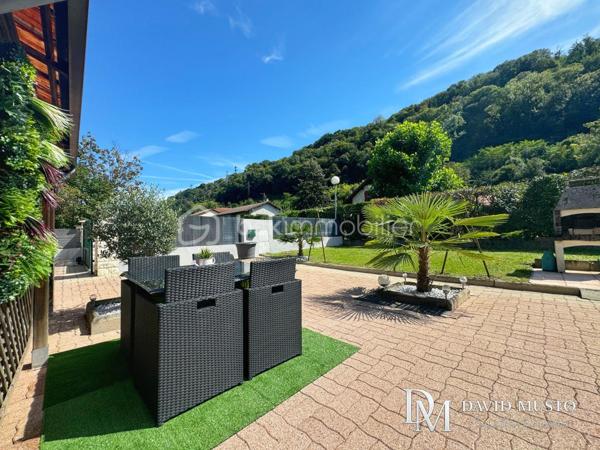 Maison de 108 m²